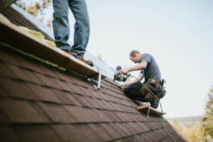 Local Roofers in Bank Of America, VA